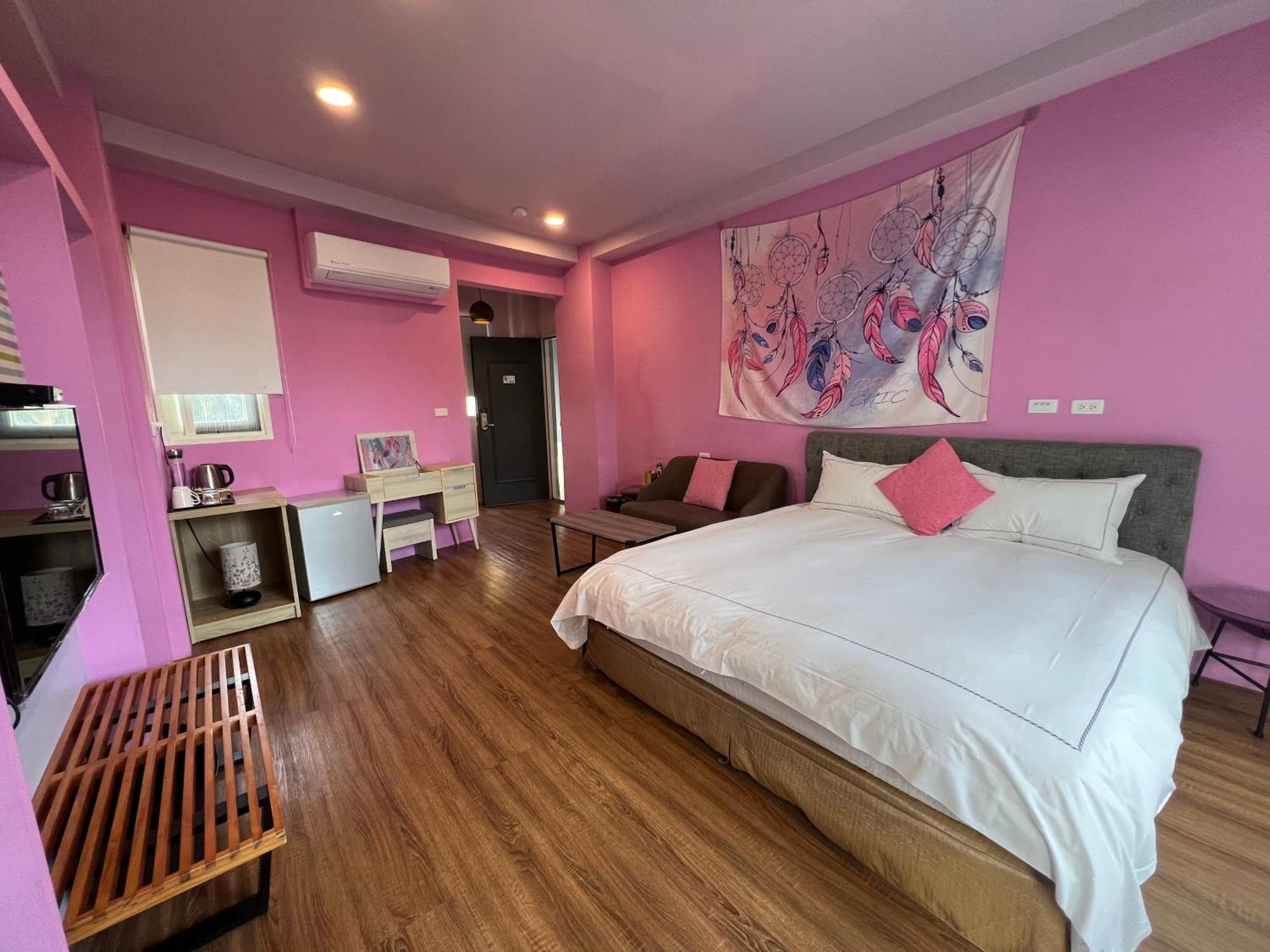 The Riverview Retreats Wujie Exterior photo