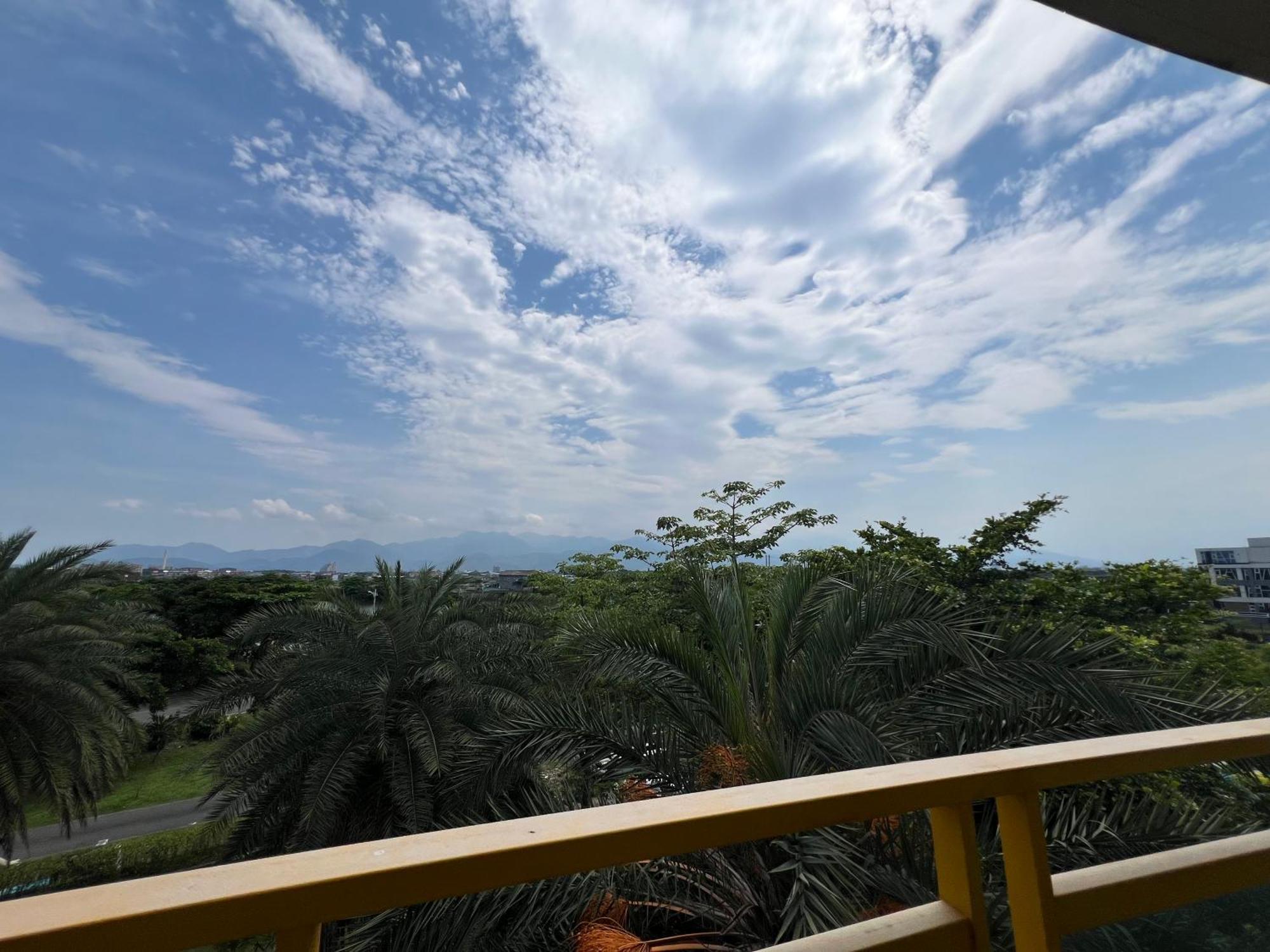 The Riverview Retreats Wujie Exterior photo