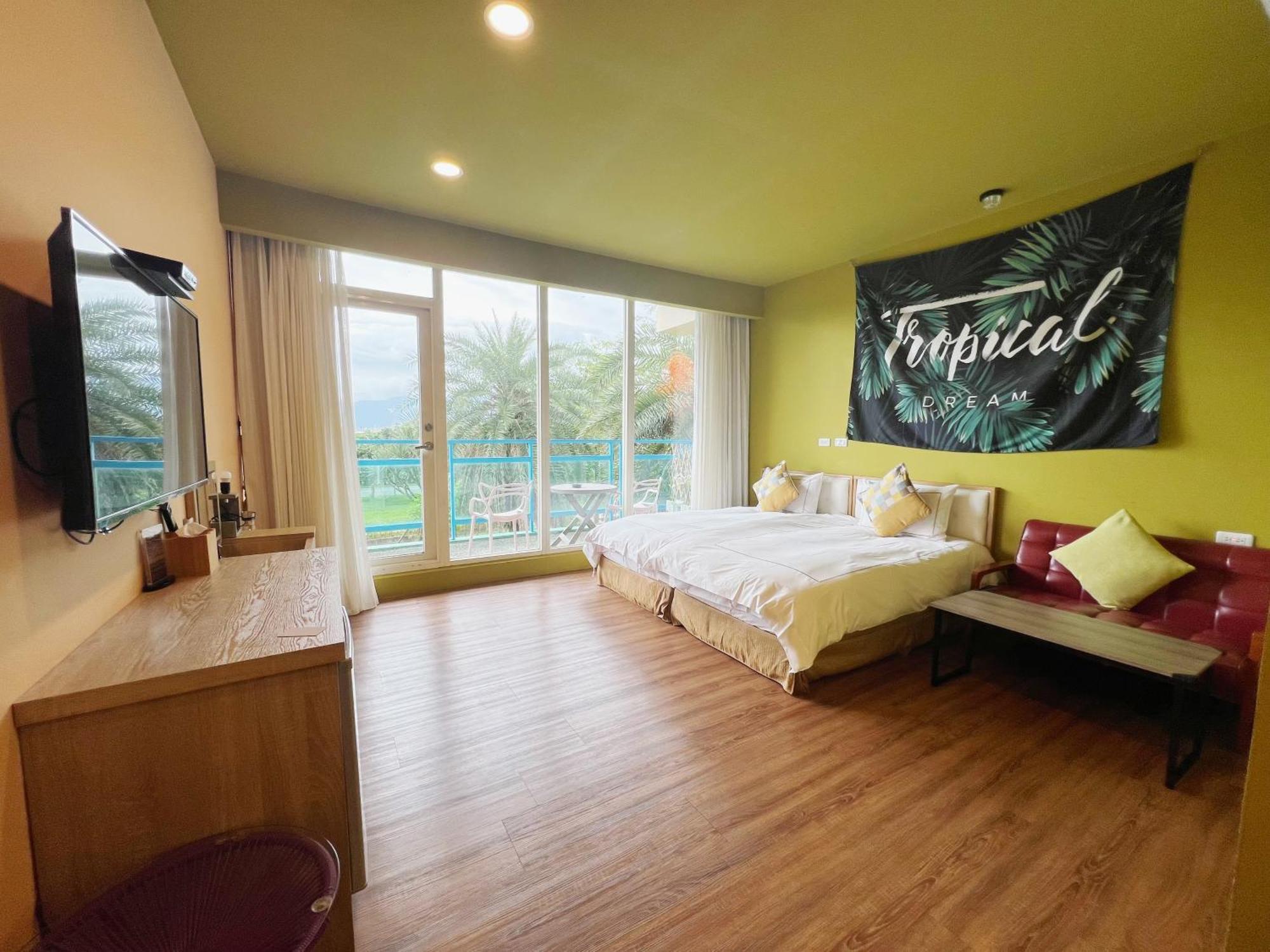 The Riverview Retreats Wujie Exterior photo