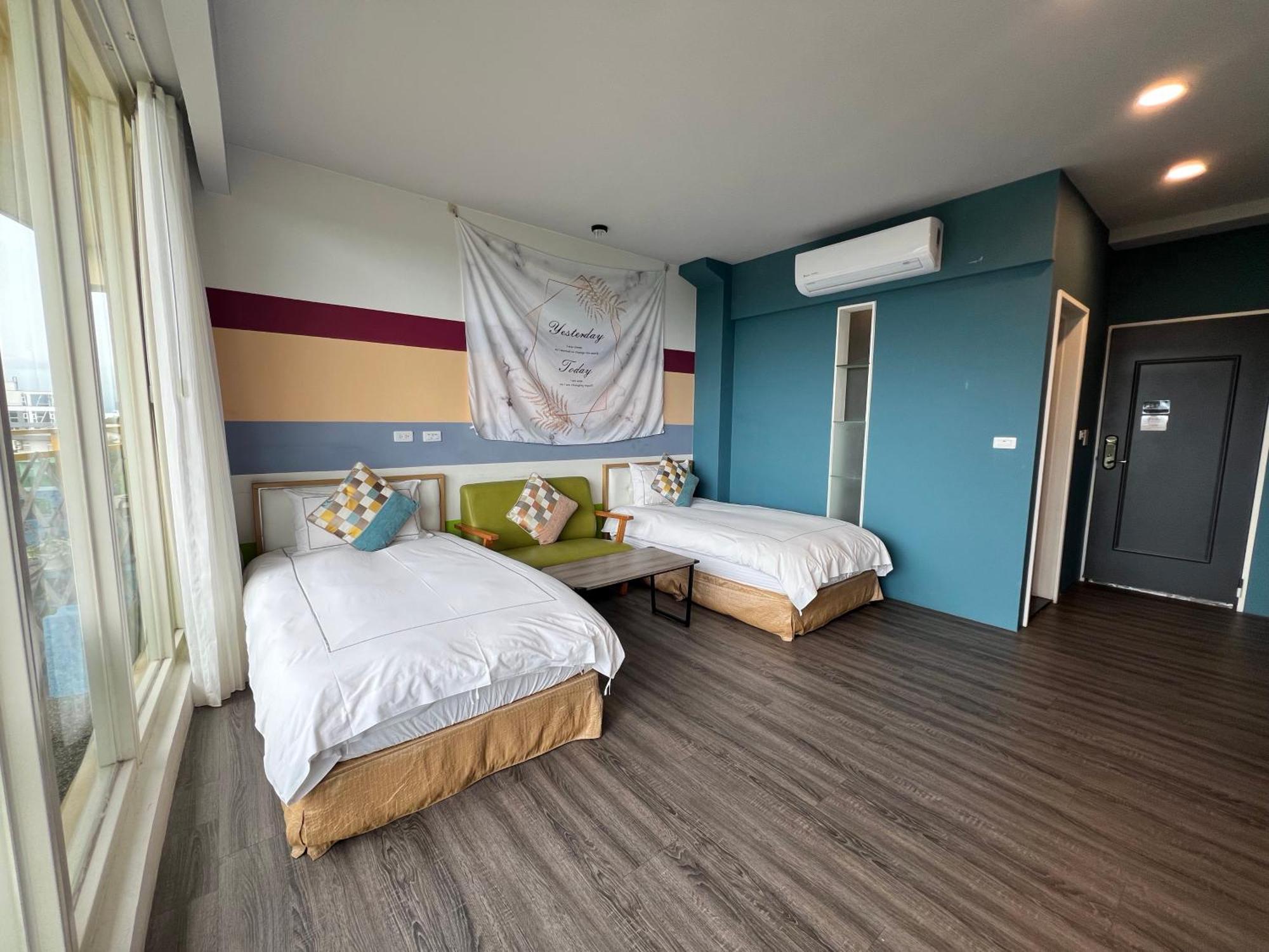 The Riverview Retreats Wujie Exterior photo