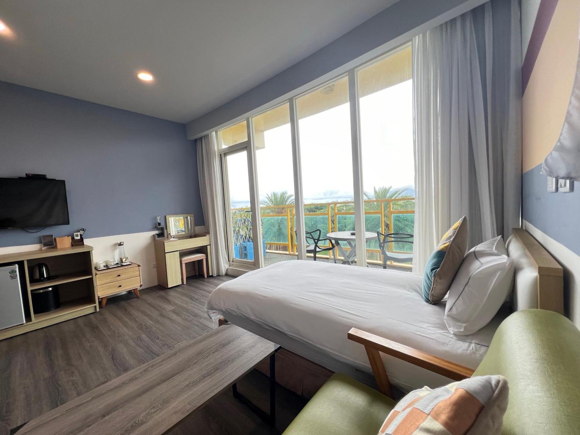 The Riverview Retreats Wujie Exterior photo