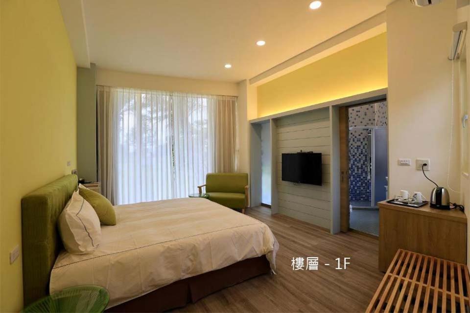 The Riverview Retreats Wujie Exterior photo