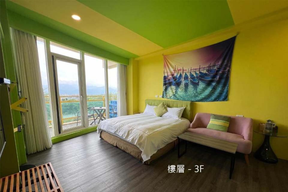 The Riverview Retreats Wujie Exterior photo