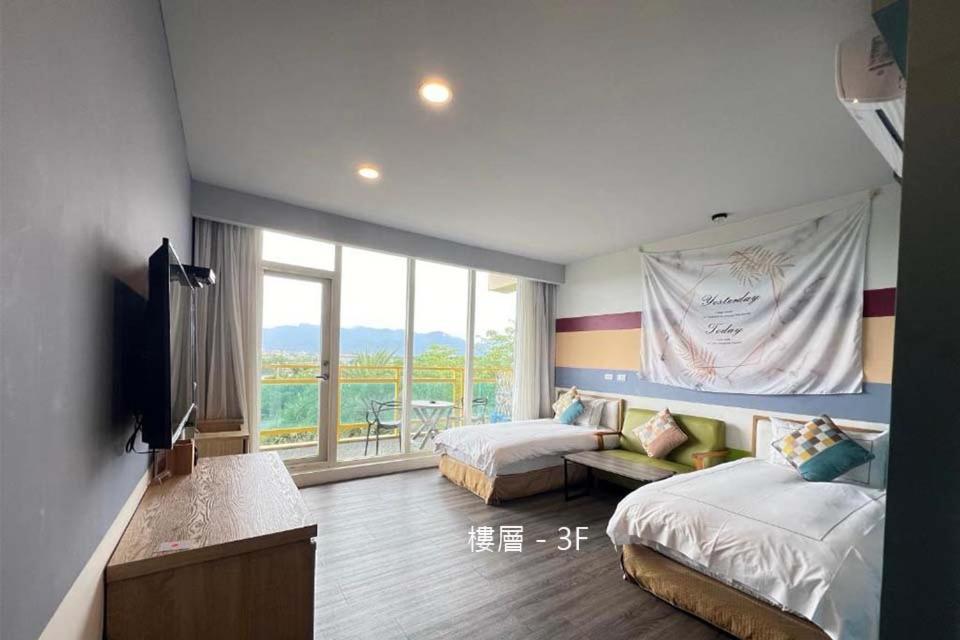 The Riverview Retreats Wujie Exterior photo
