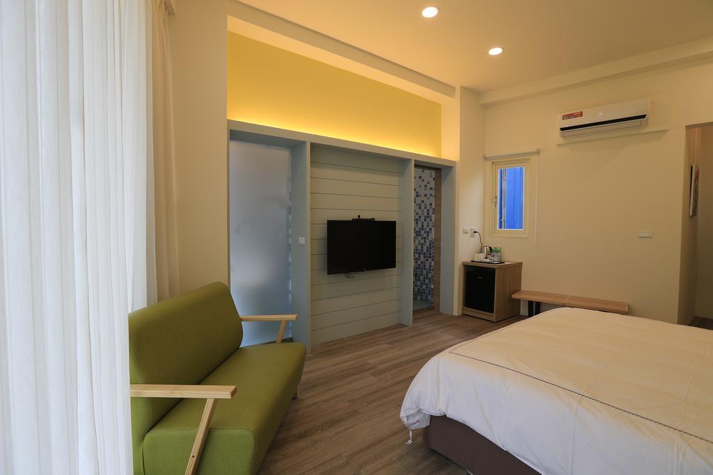 The Riverview Retreats Wujie Exterior photo