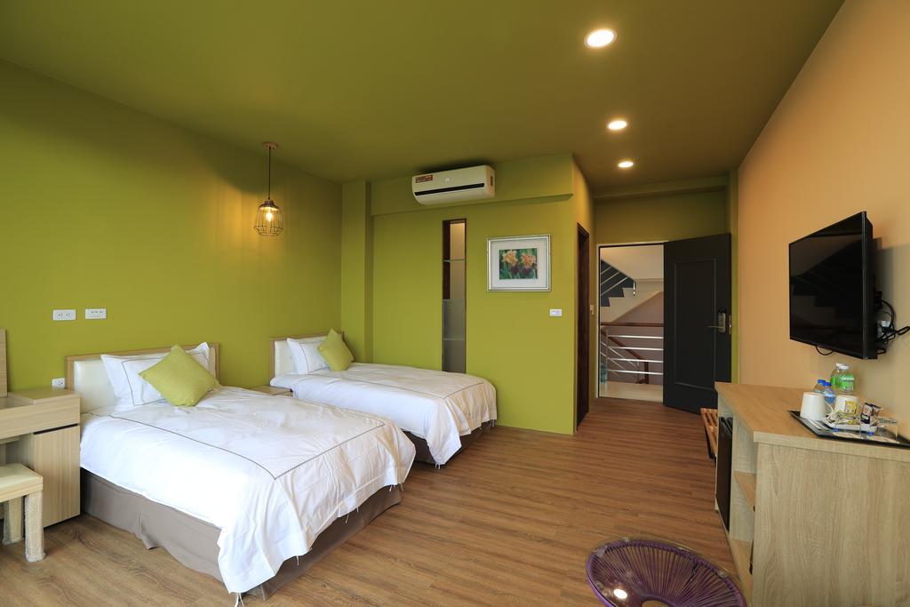 The Riverview Retreats Wujie Exterior photo