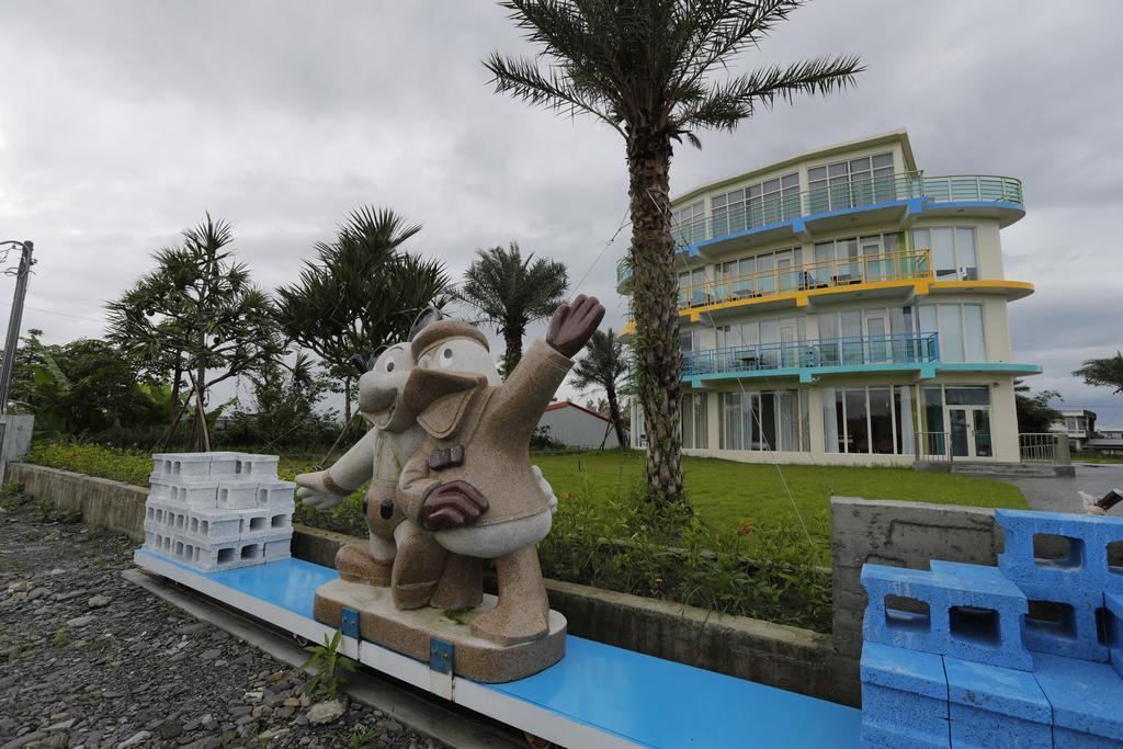 The Riverview Retreats Wujie Exterior photo